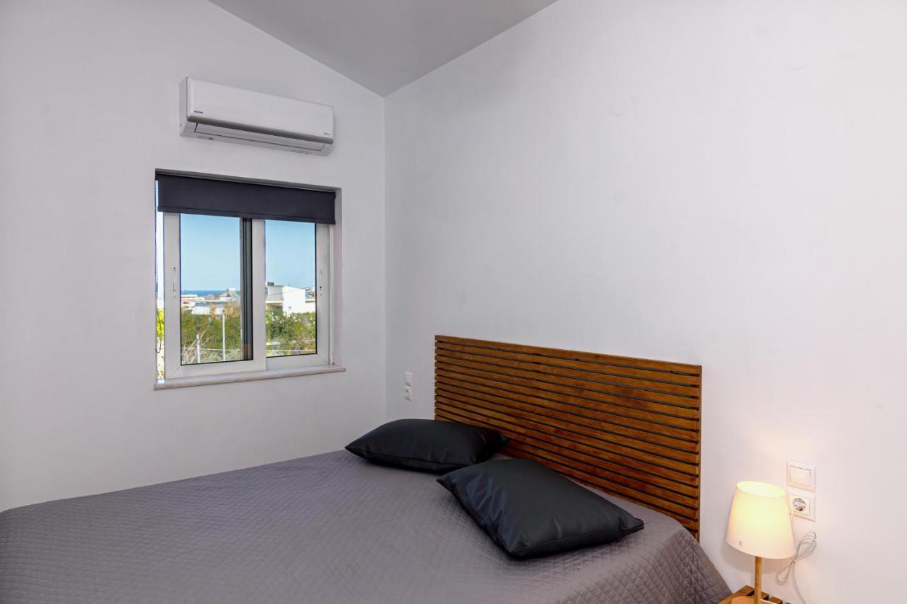 Bona'S Guest House Agia  Exterior photo